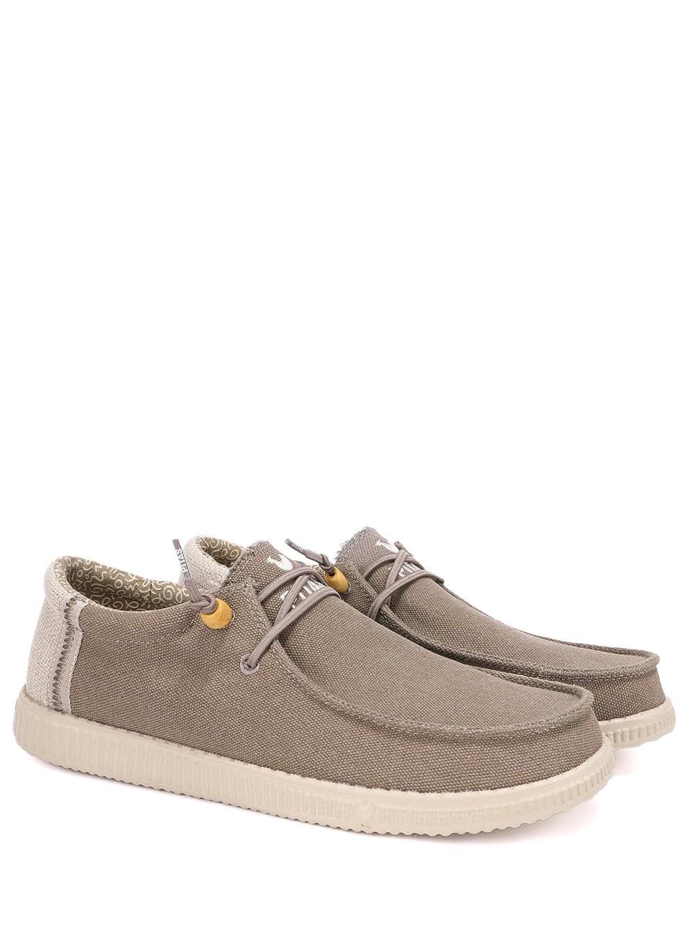 wallaby PITAS Scarpa Uomo Wp150 Ryan Taupe
