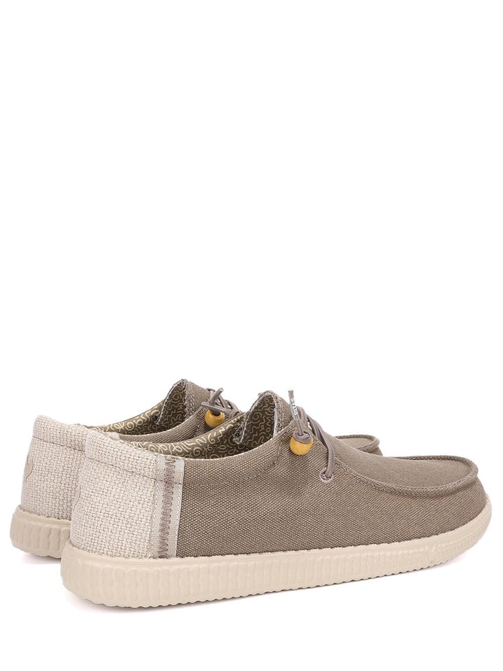 wallaby PITAS Scarpa Uomo Wp150 Ryan Taupe