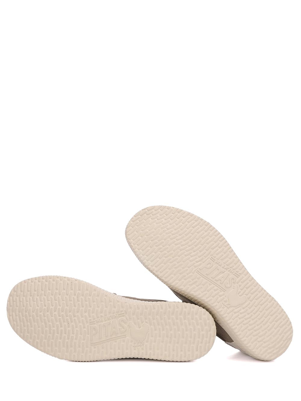 wallaby PITAS Scarpa Uomo Wp150 Ryan Taupe