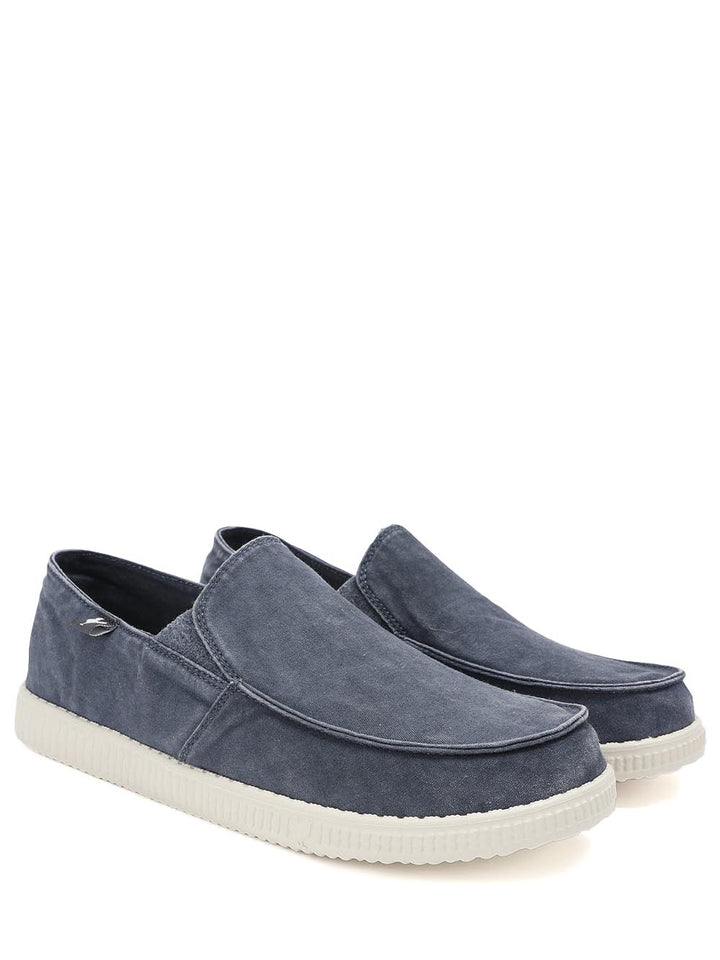 slip on PITAS Scarpa Uomo Wp150 Slip On Washed Avion