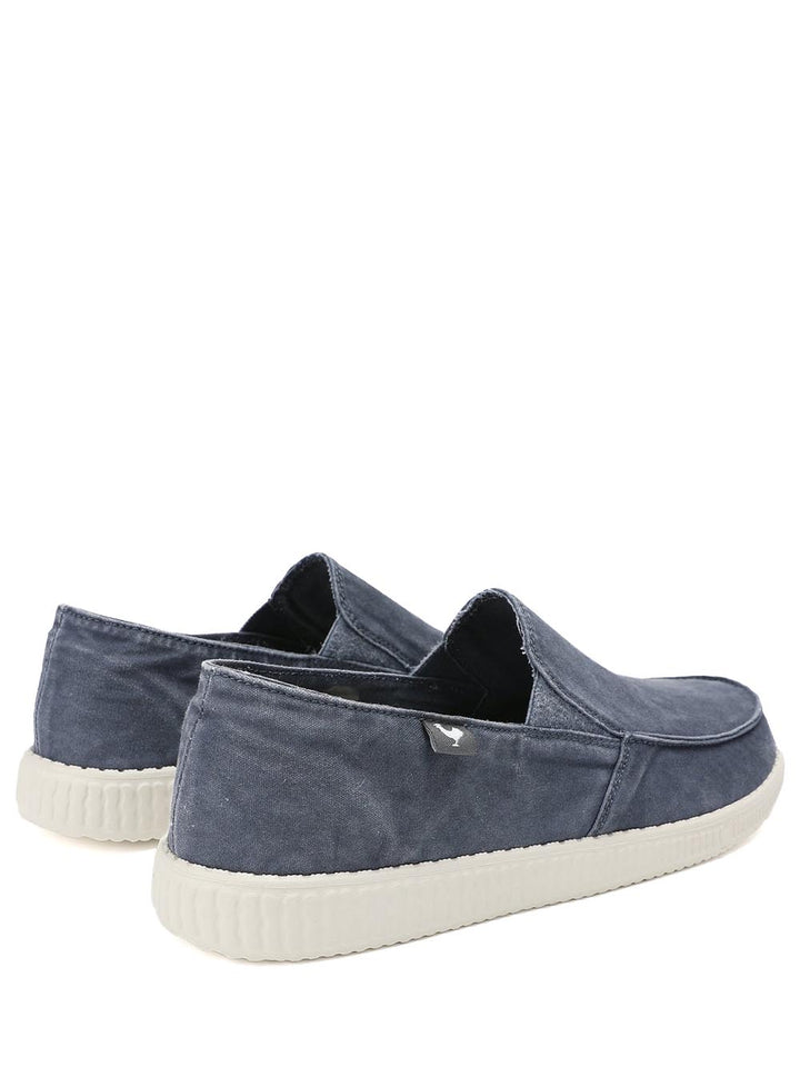 slip on PITAS Scarpa Uomo Wp150 Slip On Washed Avion