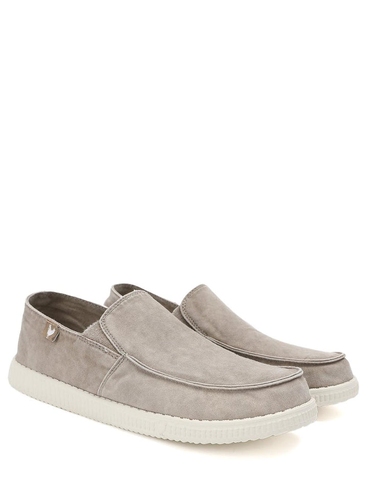slip on PITAS Scarpa Uomo Wp150 Slip On Washed Beige