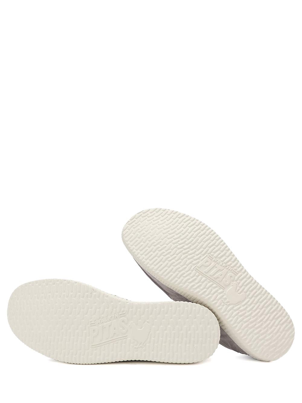 slip on PITAS Scarpa Uomo Wp150 Slip On Washed Beige