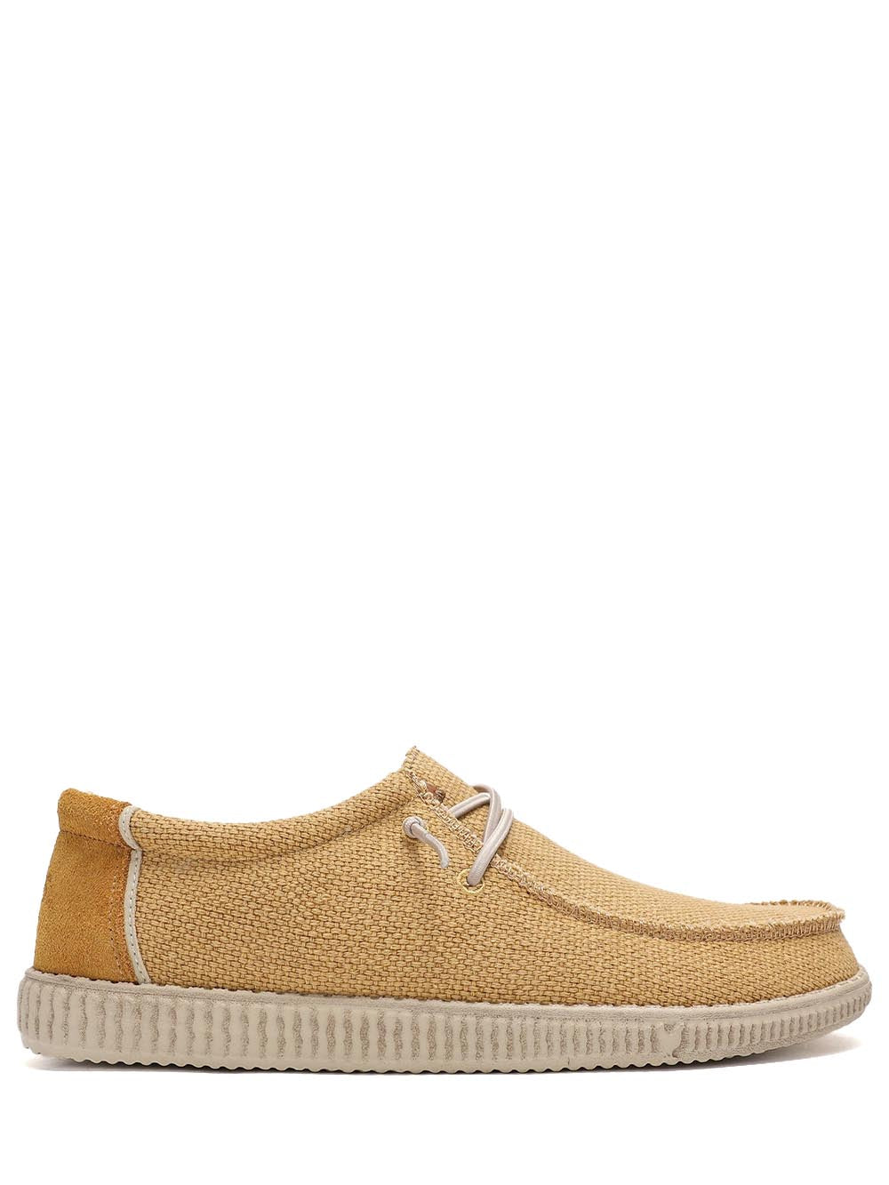 wallaby PITAS Scarpa Uomo Wp150 Steve Giallo