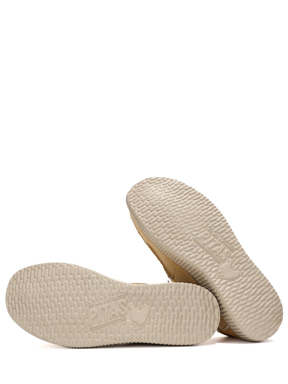 wallaby PITAS Scarpa Uomo Wp150 Steve Giallo