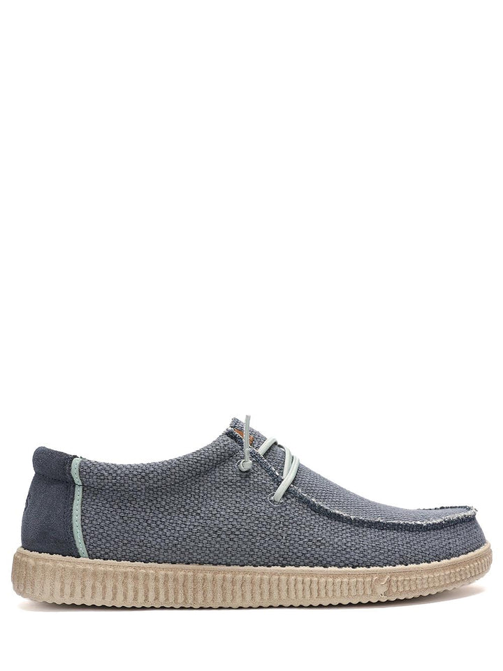 wallaby PITAS Scarpa Uomo Wp150 Steve Azzurro