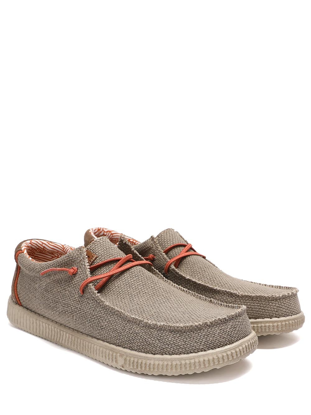 wallaby PITAS Scarpa Uomo Wp150 Steve Taupe