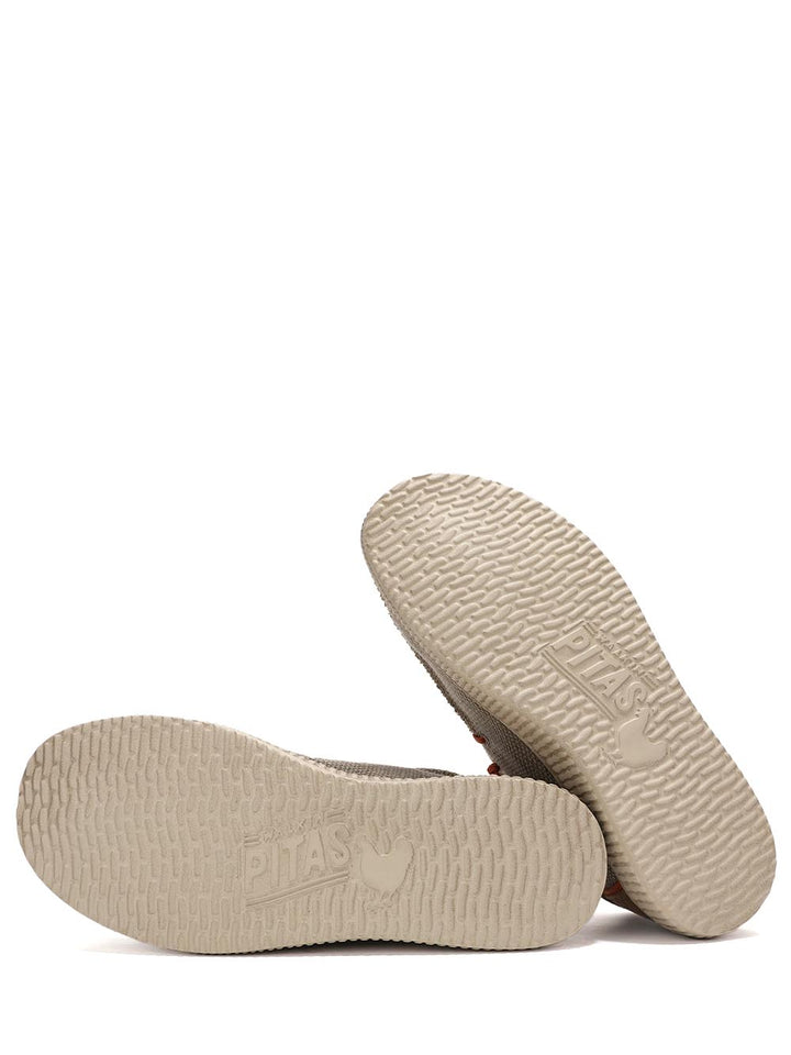 wallaby PITAS Scarpa Uomo Wp150 Steve Taupe