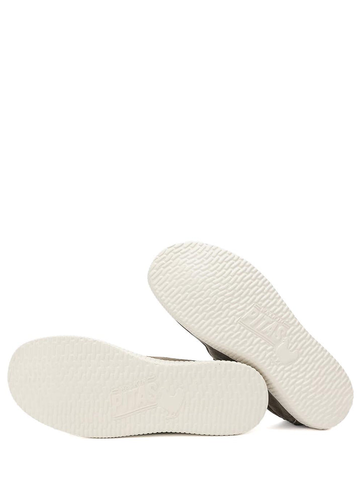 wallabi PITAS Scarpa Uomo Wp150 Washed Taupe