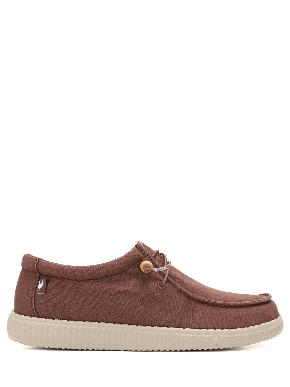 wallabi PITAS Scarpa Uomo Wp150 Washed Coccio