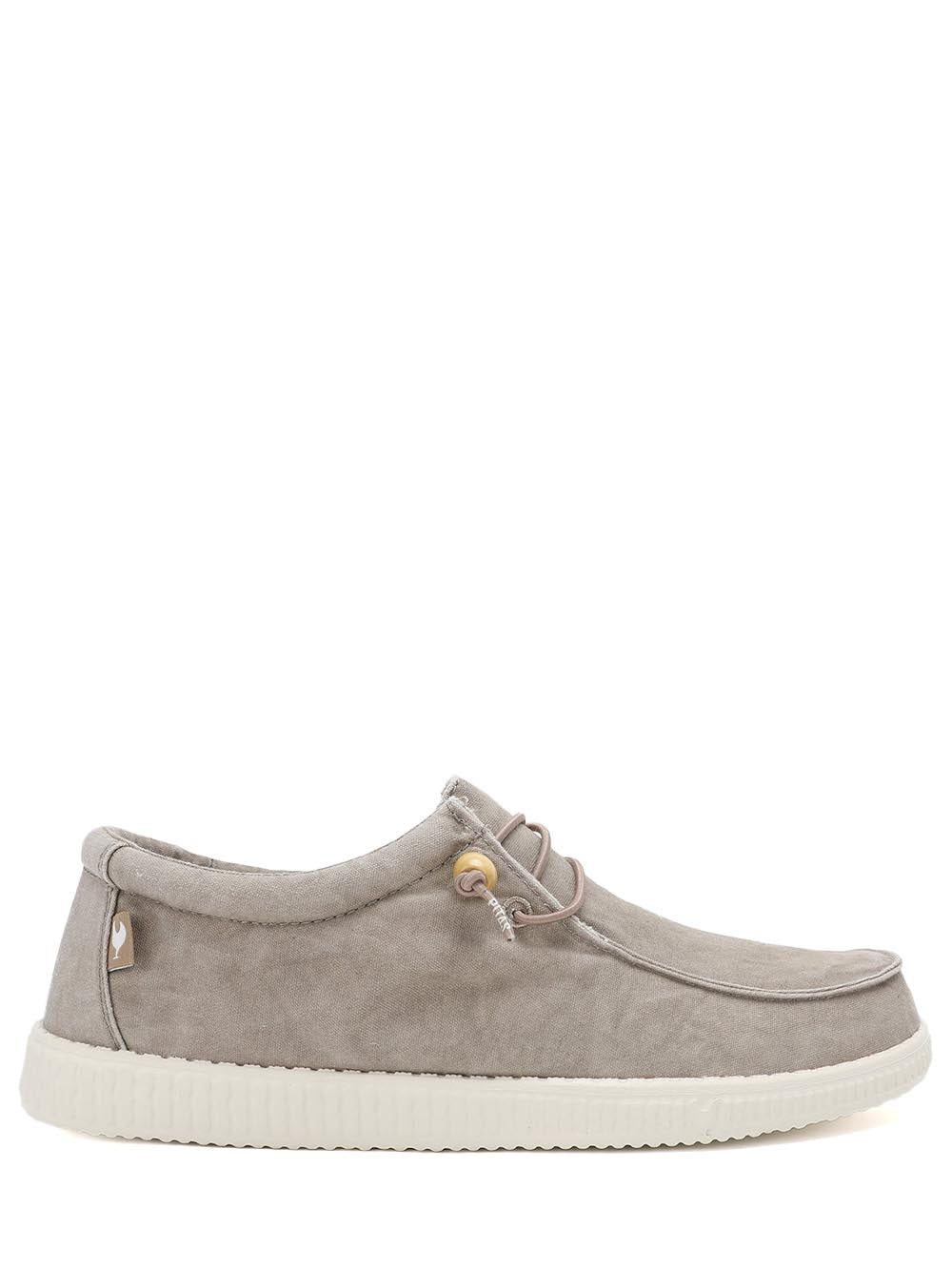 wallabi PITAS Scarpa Uomo Wp150 Washed Beige