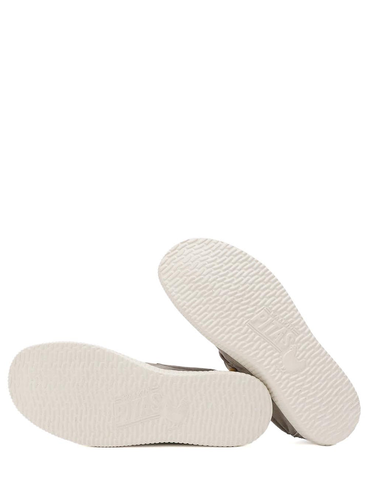 wallabi PITAS Scarpa Uomo Wp150 Washed Beige