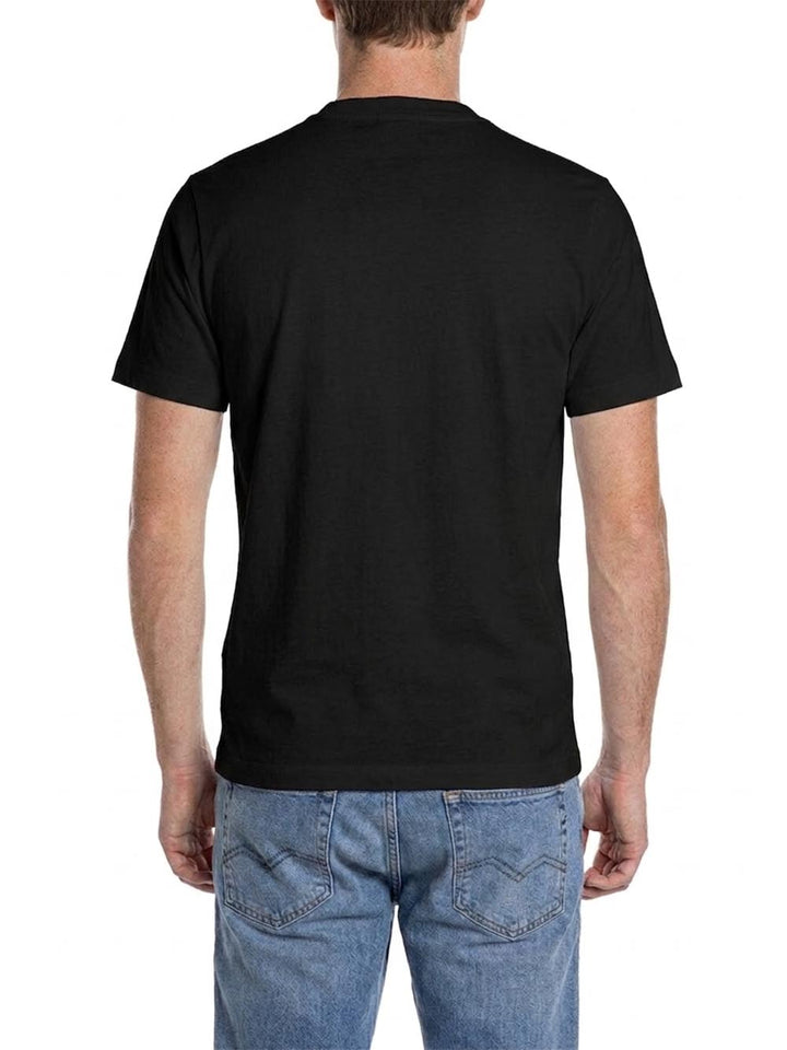 Replay T-shirt Uomo M3550 .000.23608p Nero