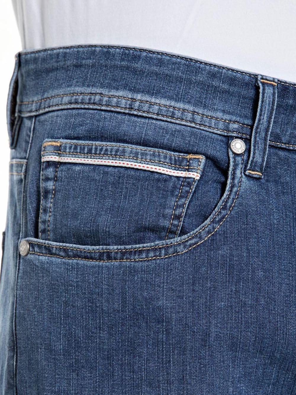 Replay Jeans Uomo Ma972j.000.785 154 Medio