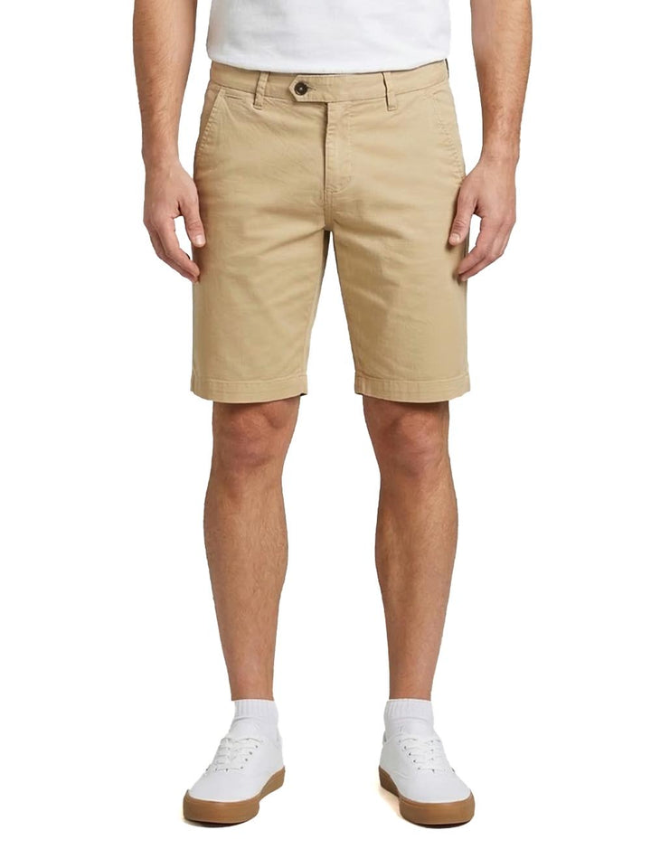 Roy Roger's Bermuda Uomo Bermuda New Rolf Man Rru087 C925 Beige