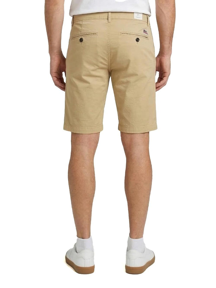 Roy Roger's Bermuda Uomo Bermuda New Rolf Man Rru087 C925 Beige