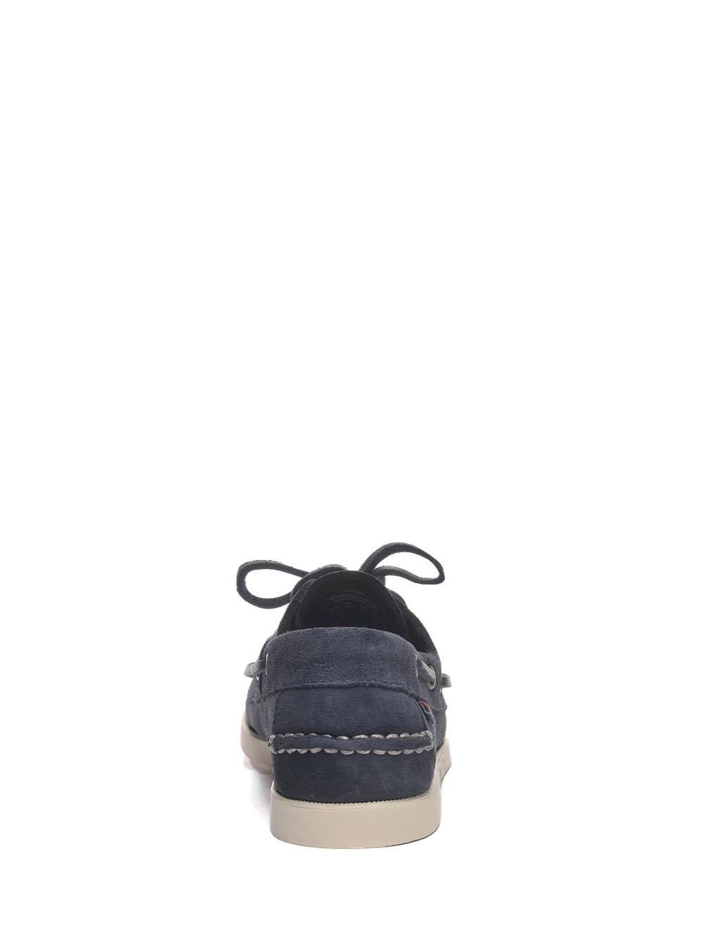 PORTLAND FLESH OUT WOMAN Sebago Scarpa da barca Donna 781111w Blu