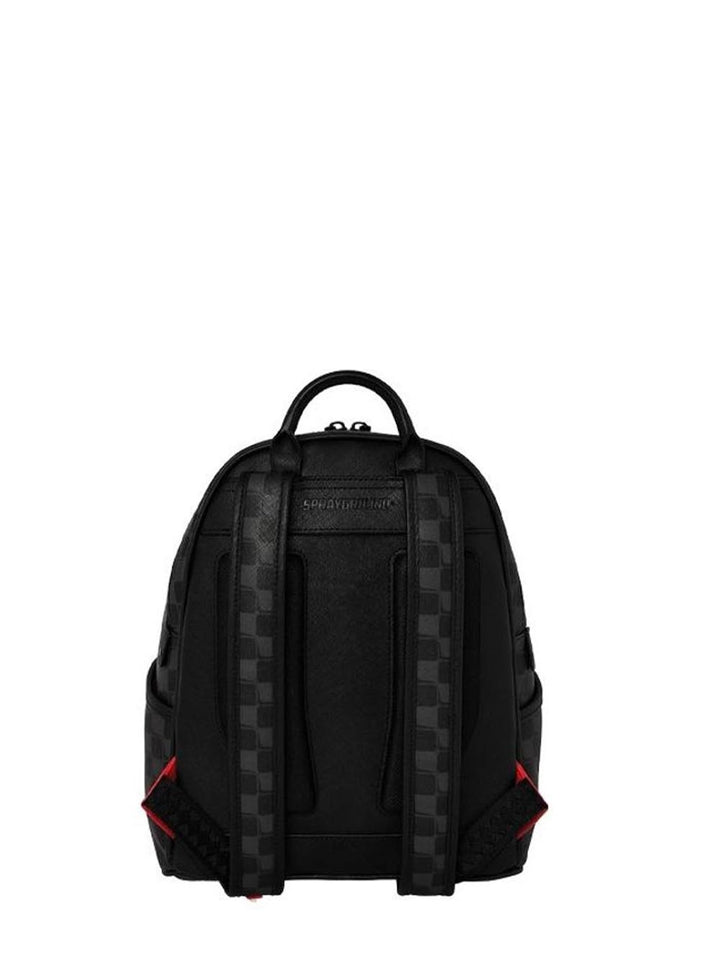 sharks in paris balloon black savage backpack Sprayground Zaino Unisex 910b8943nsz Nero