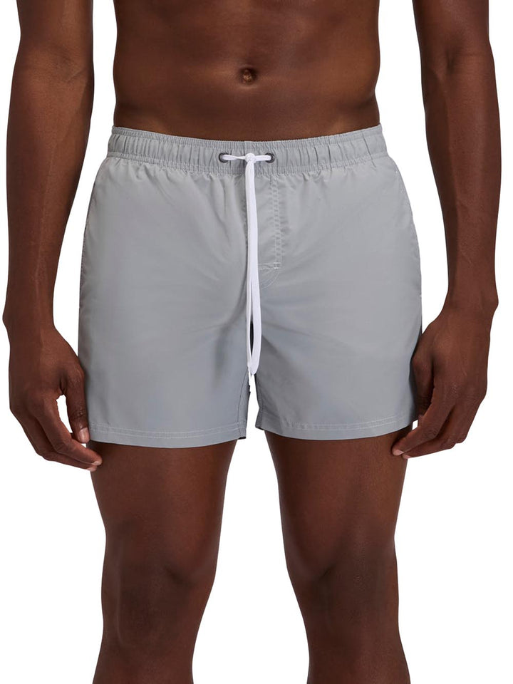 Sundek Costume Uomo M504bdta100 Grigio silver