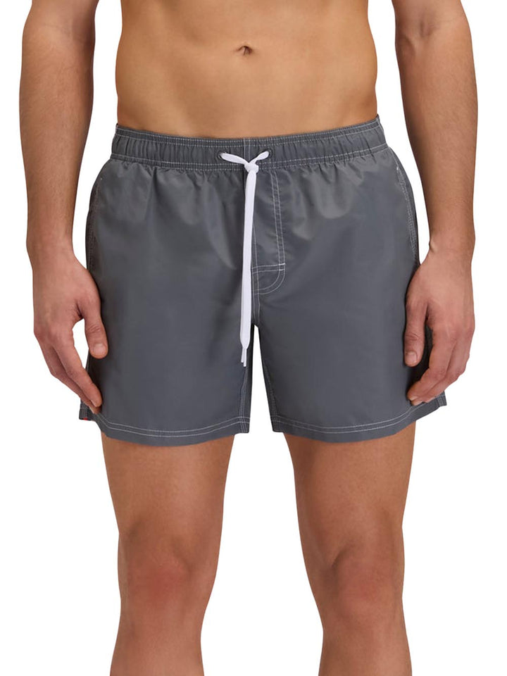 BOARDSHORT Sundek Costume Uomo M504bdta100 Grigio