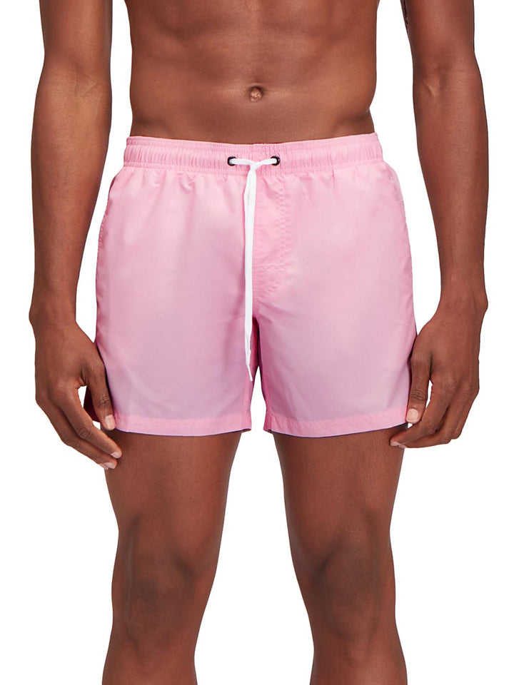 Sundek Costume Uomo M504bdta100 Rosa