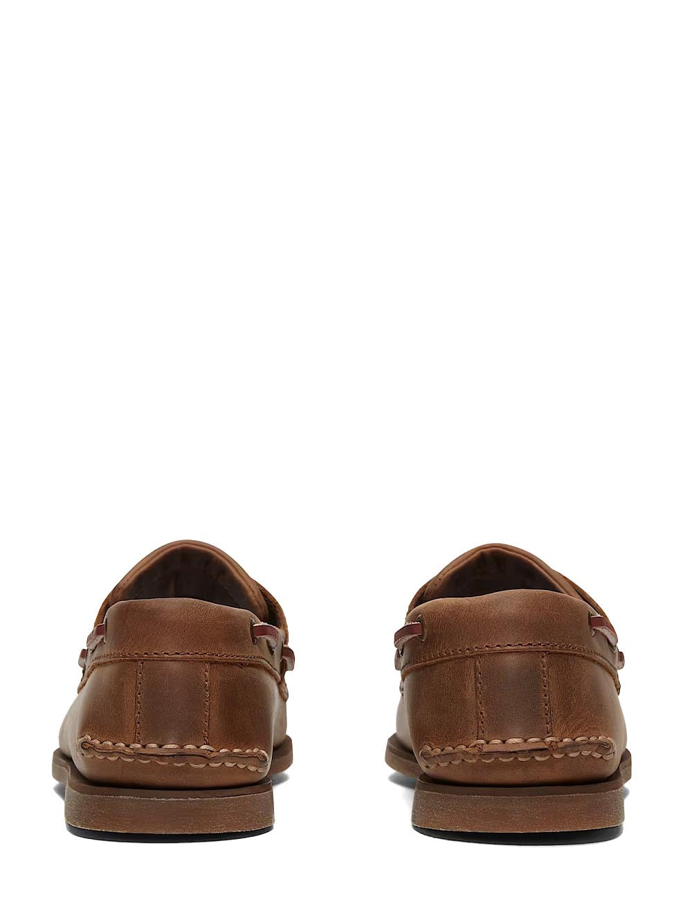 classic boat Timberland Scarpa Uomo Tb01001r Brown