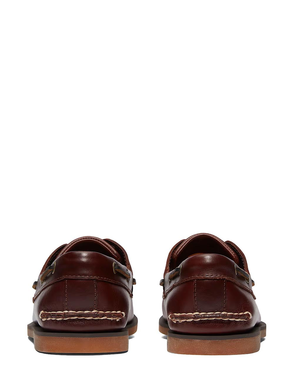 classic boat Timberland Scarpa Uomo Tb025077 Brown