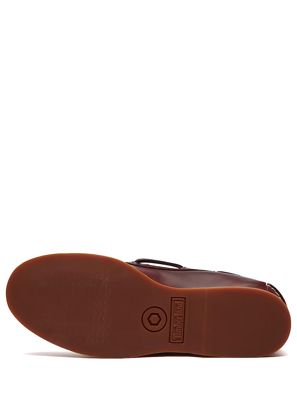 classic boat Timberland Scarpa Donna Tb0a2q9x Burgundy