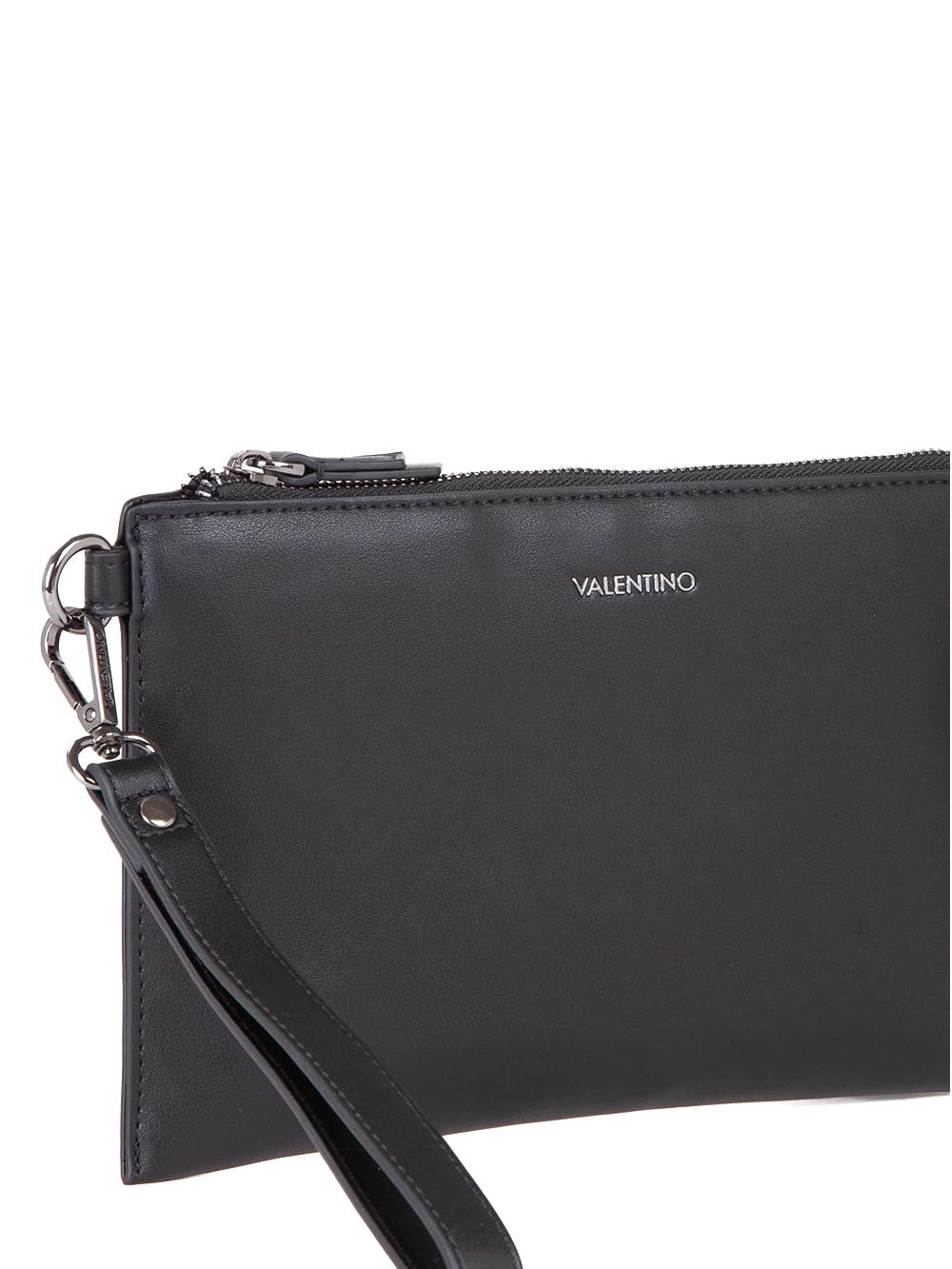 HORIZON Valentino Beauty case Uomo Vbe8ut654 Nero
