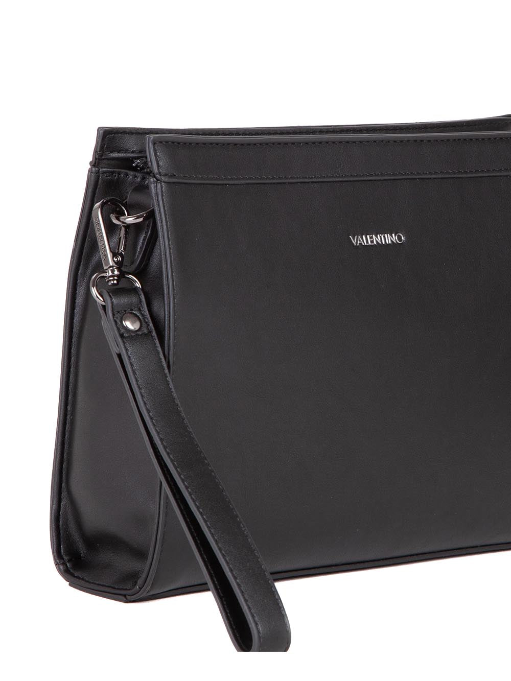 HORIZON Valentino Beauty case Uomo Vbe8ut670 Nero
