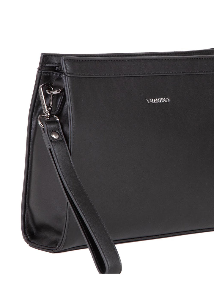 HORIZON Valentino Beauty case Uomo Vbe8ut670 Nero