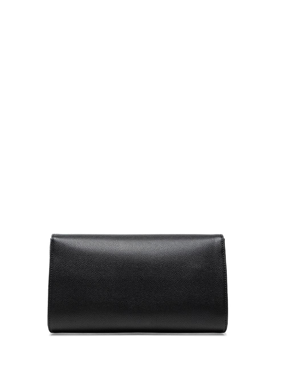 DIVINA Valentino Pochette Donna Vbs1r401g Nero