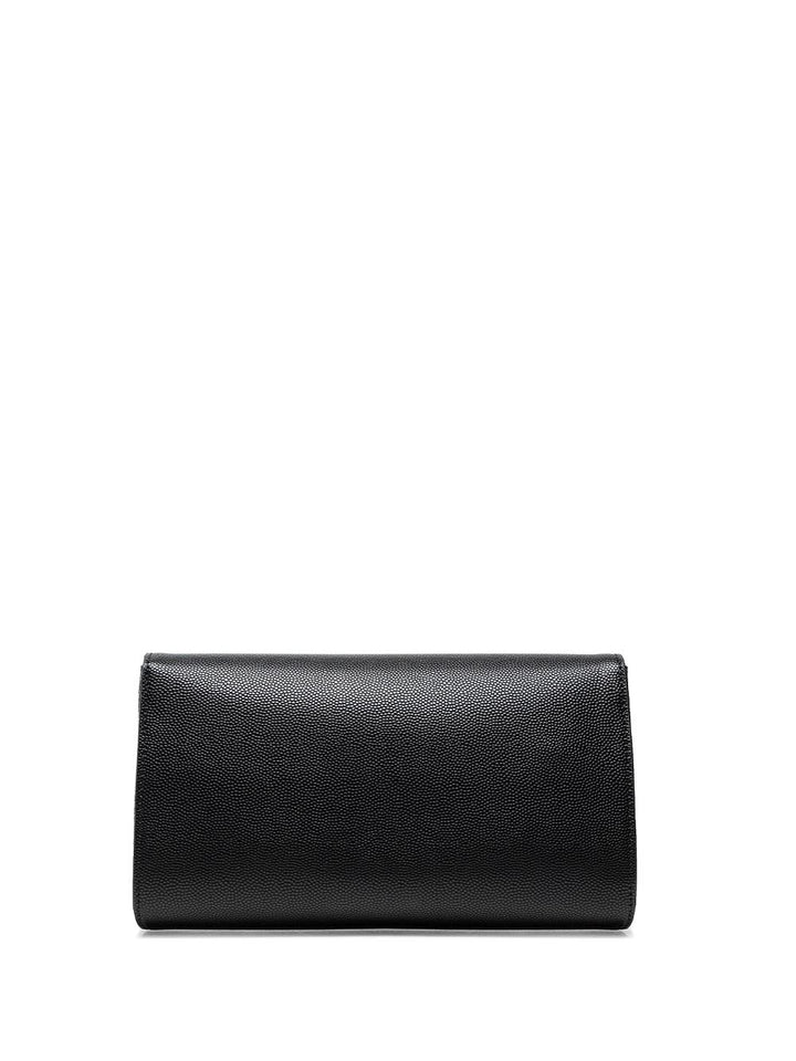 DIVINA Valentino Pochette Donna Vbs1r401g Nero