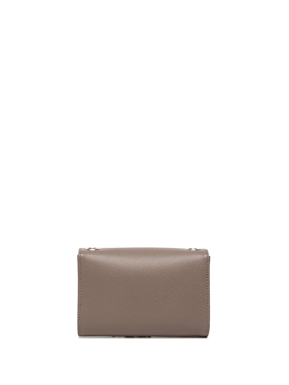 DIVINA Valentino Borsa a Tracolla Donna Vbs1r403g Tortora