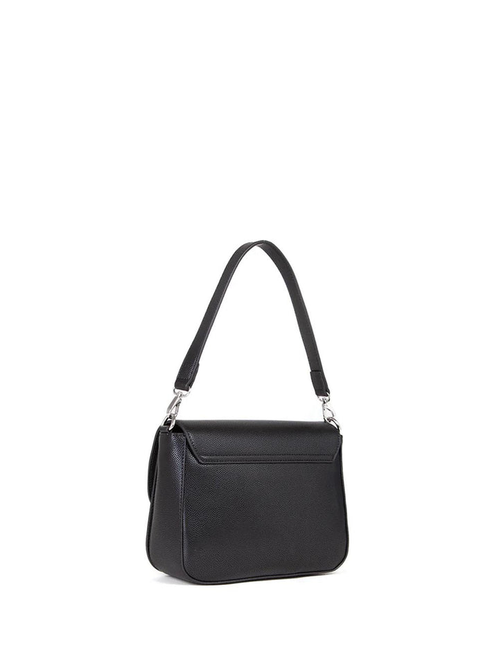 DIVINA Valentino Borsa a Spalla Donna Vbs1r404g Nero