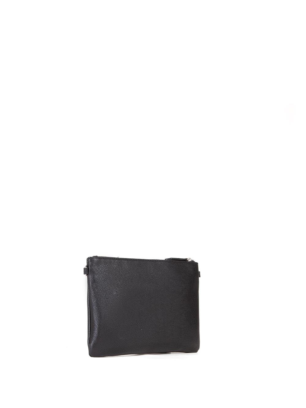 DIVINA Valentino Pochette Donna Vbs1r419g Nero