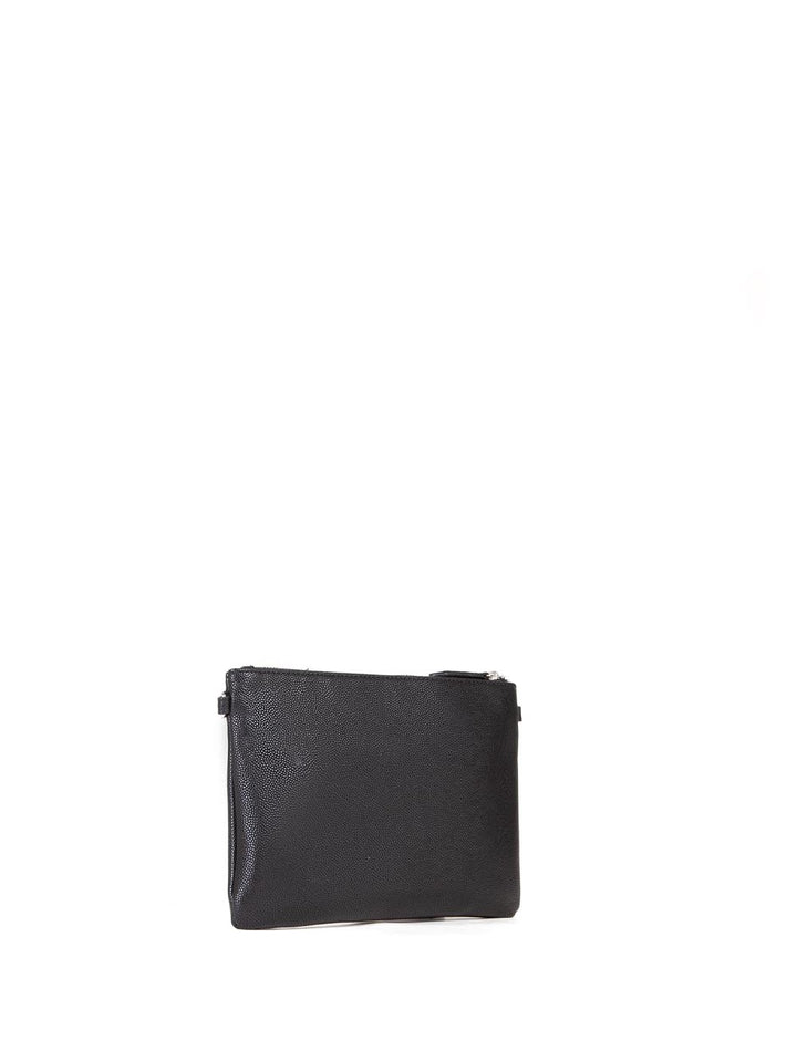DIVINA Valentino Pochette Donna Vbs1r419g Nero