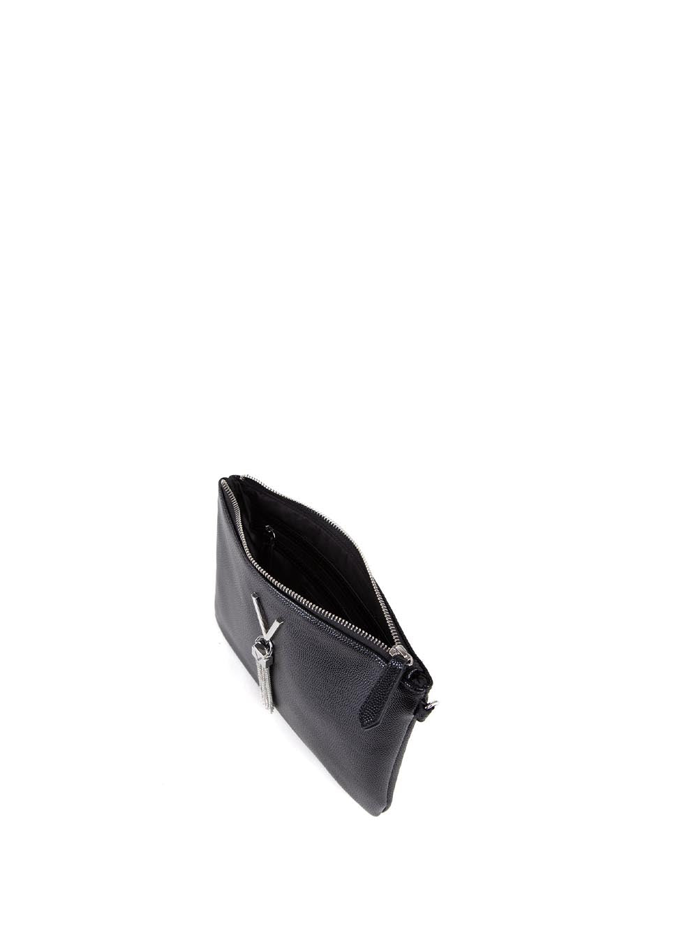 DIVINA Valentino Pochette Donna Vbs1r419g Nero