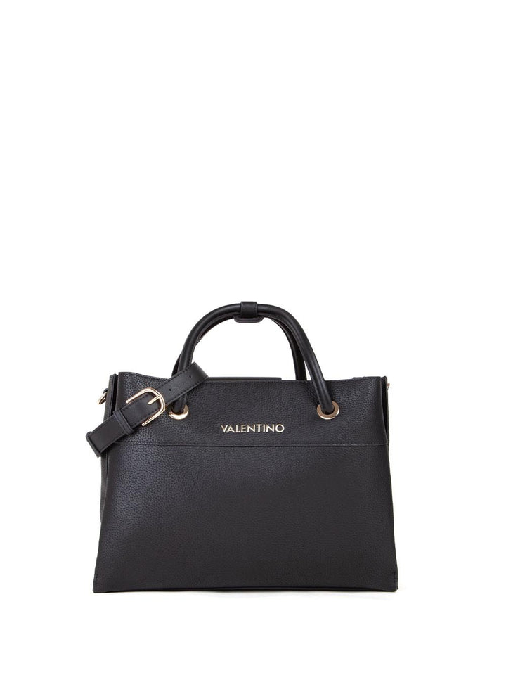 ALEXIA Valentino Borsa a Mano Donna Vbs5a802 Nero