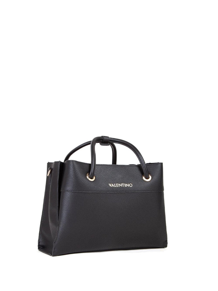 ALEXIA Valentino Borsa a Mano Donna Vbs5a802 Nero