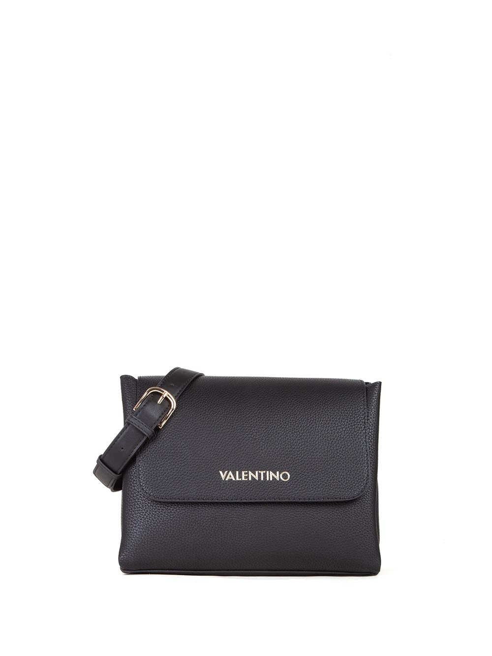 ALEXIA Valentino Borsa a Tracolla Donna Vbs5a803 Nero