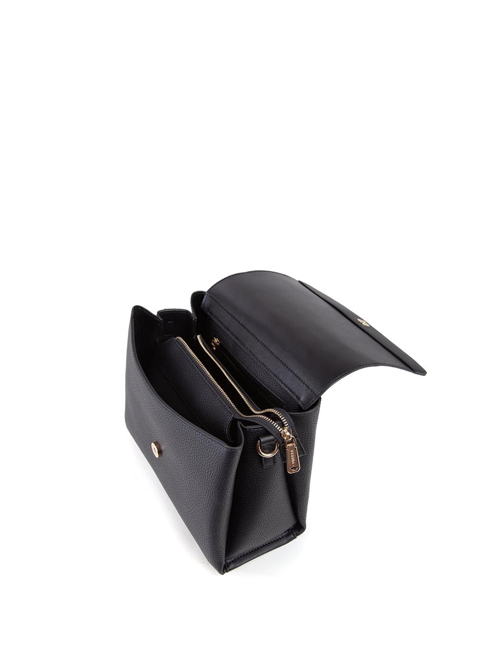 ALEXIA Valentino Borsa a Tracolla Donna Vbs5a803 Nero