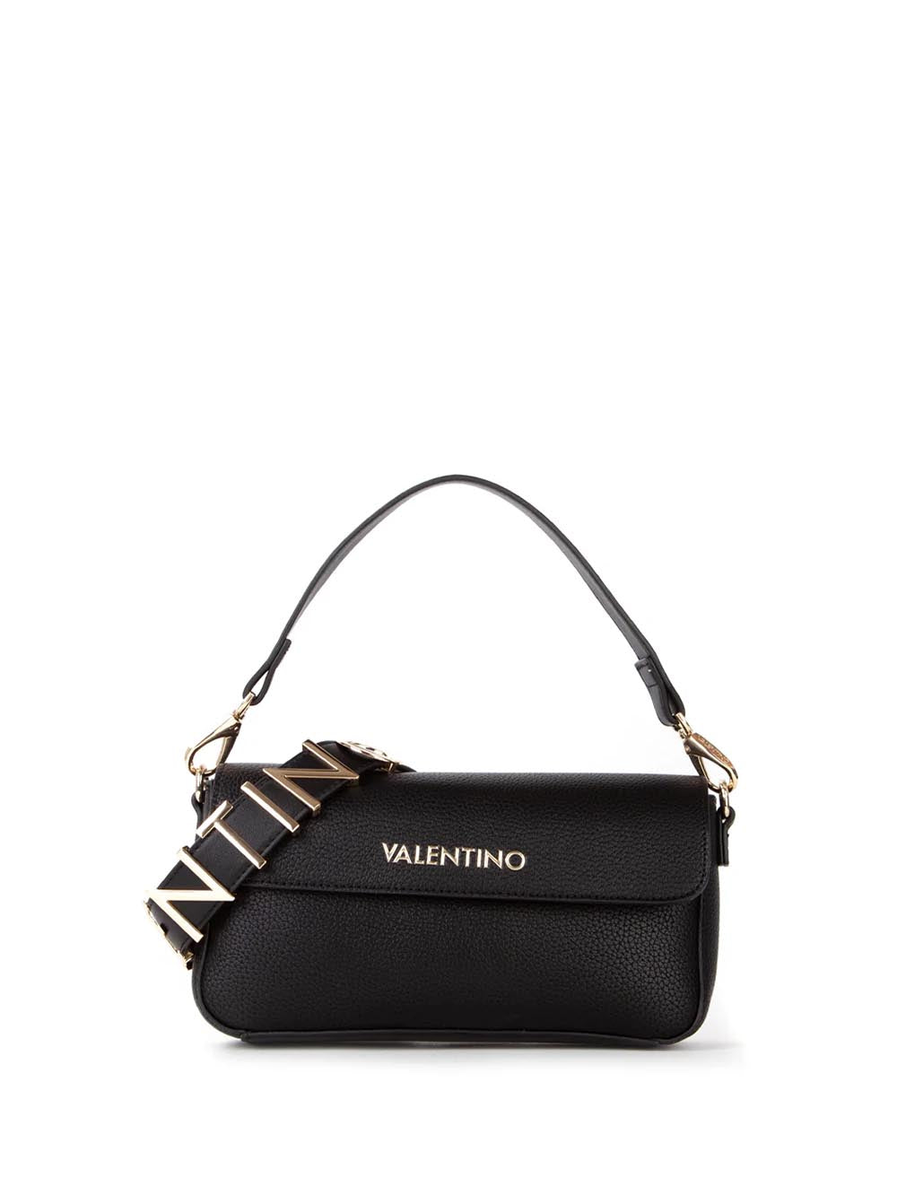 ALEXIA Valentino Borsa a Mano Donna Vbs5a804 Nero