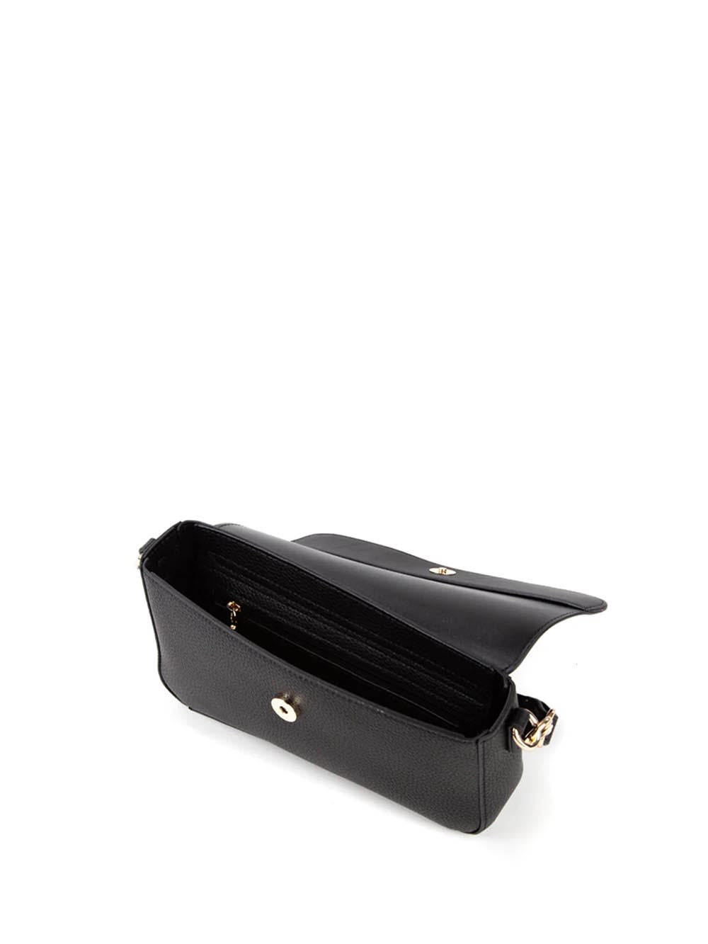 ALEXIA Valentino Borsa a Mano Donna Vbs5a804 Nero