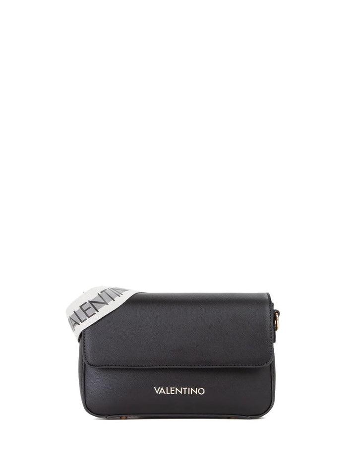 ZERO RE Valentino Borsa a Tracolla Donna Vbs7b303 Nero