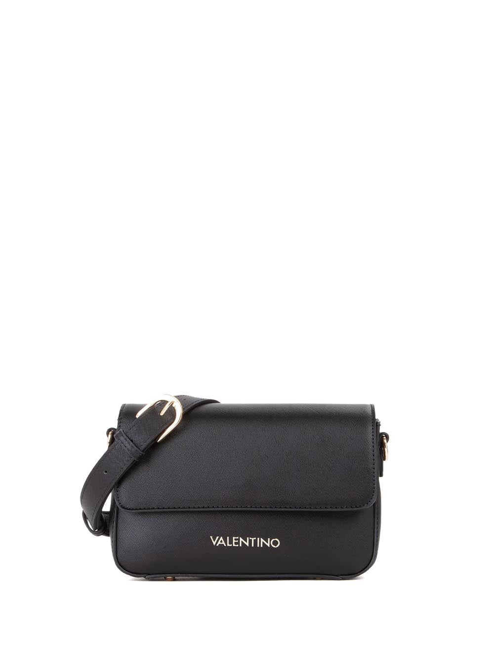 ZERO RE Valentino Borsa a Tracolla Donna Vbs7b303 Nero