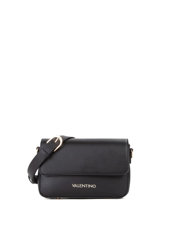 ZERO RE Valentino Borsa a Tracolla Donna Vbs7b303 Nero