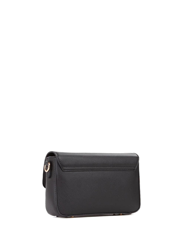 ZERO RE Valentino Borsa a Tracolla Donna Vbs7b303 Nero