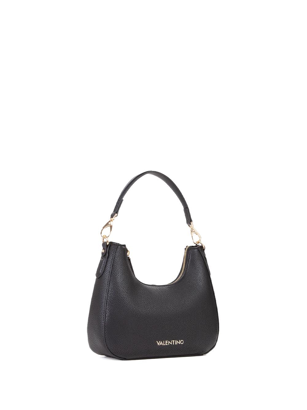 BRIXTON Valentino Borsa a Spalla Donna Vbs7lx06 Nero