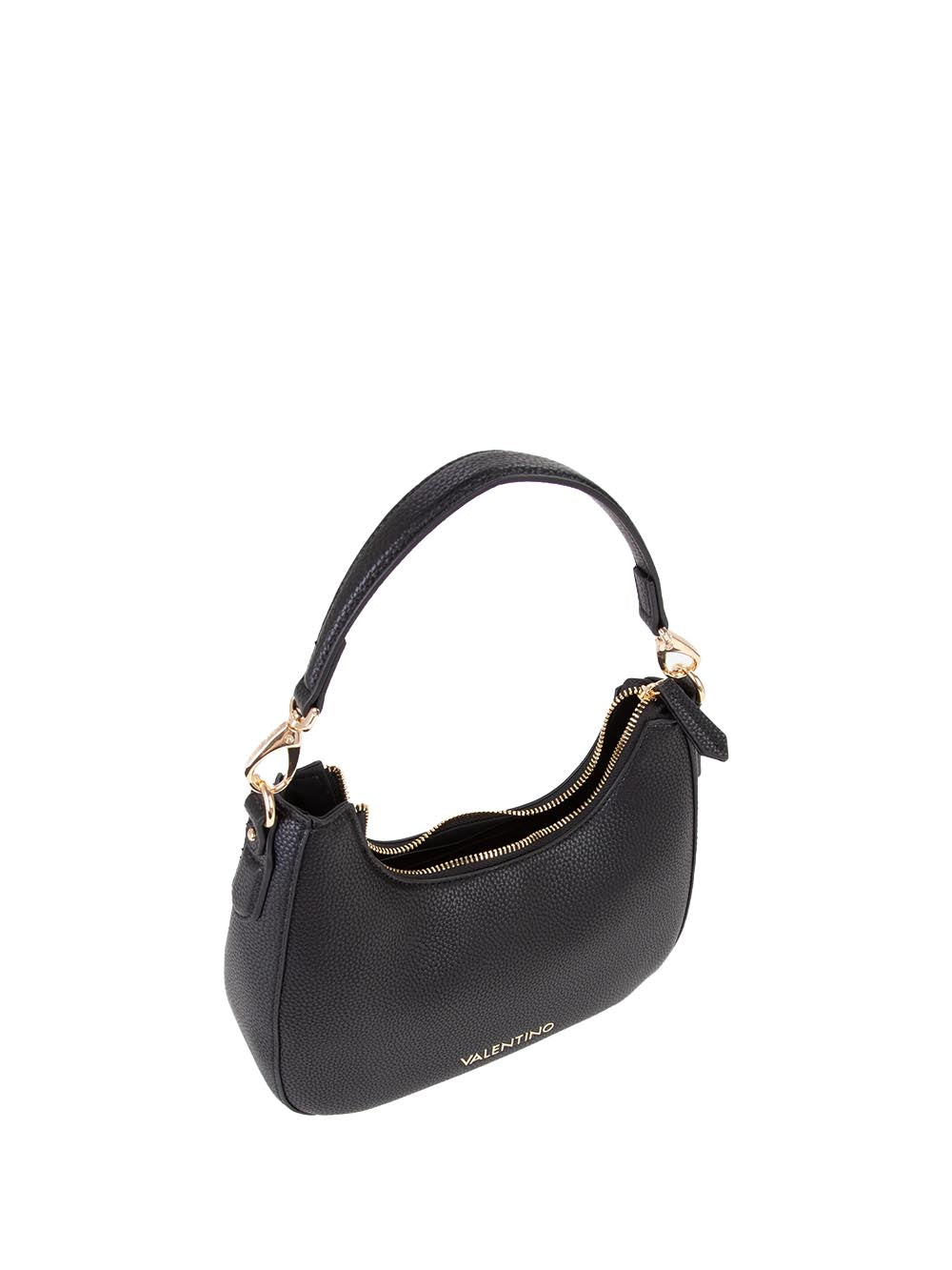 BRIXTON Valentino Borsa a Spalla Donna Vbs7lx06 Nero